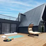 Hotel Ramada By Wyndham Thermal