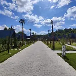 Ramada By Wyndham Thermal 5* Sapanca