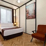 Hotel Ramada By Wyndham Thermal Sapanca