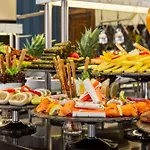 Ramada By Wyndham Thermal Hotel Sapanca