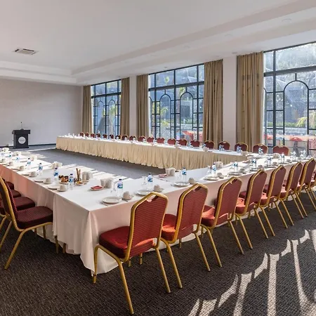 Hotel Ramada By Wyndham Thermal