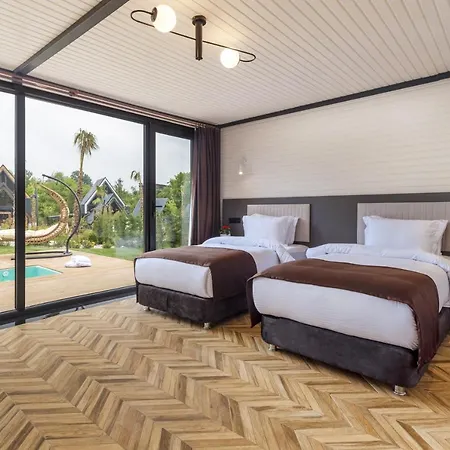 Ramada By Wyndham Thermal Sapanca