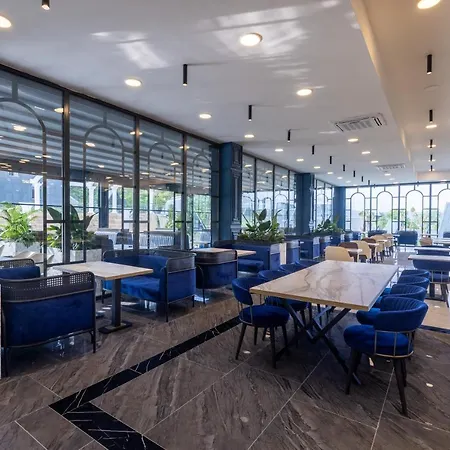 Hotel Ramada By Wyndham Thermal