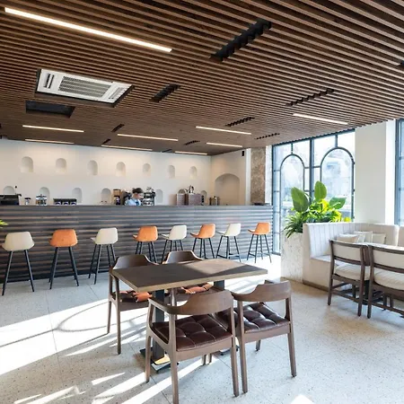 Ramada By Wyndham Thermal 酒店 萨潘贾