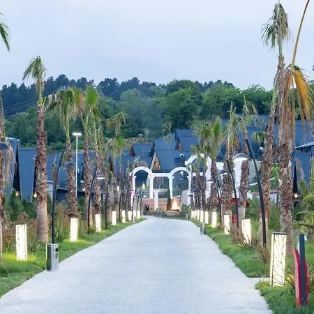 Ramada By Wyndham Thermal 萨潘贾