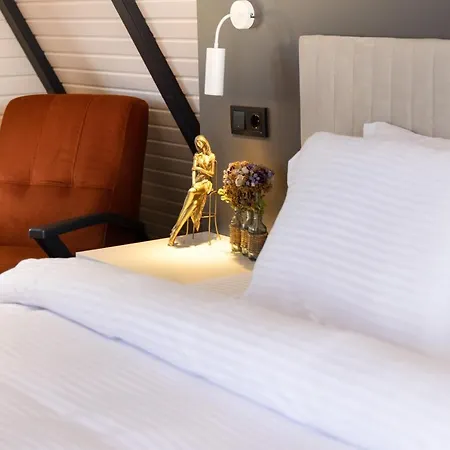 Hotel Ramada By Wyndham Thermal Sapanca