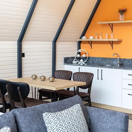 Ramada By Wyndham Thermal サパンジャ