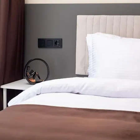 Ramada By Wyndham Thermal 5*