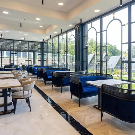 Ramada By Wyndham Thermal サパンジャ