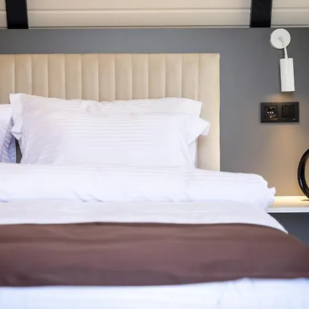 酒店 Ramada By Wyndham Thermal 5*