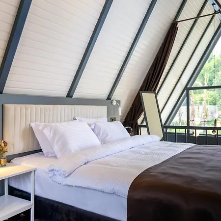 Ramada By Wyndham Thermal 酒店 5*