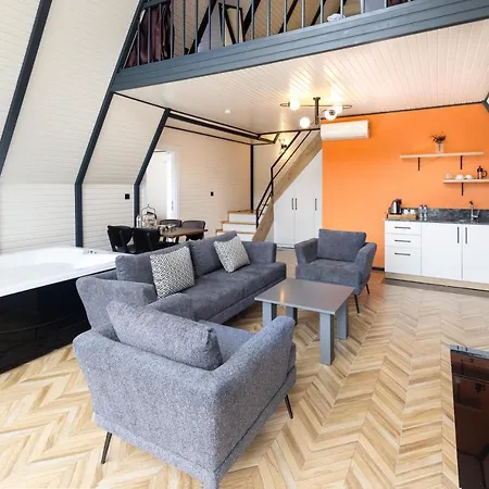 酒店 Ramada By Wyndham Thermal