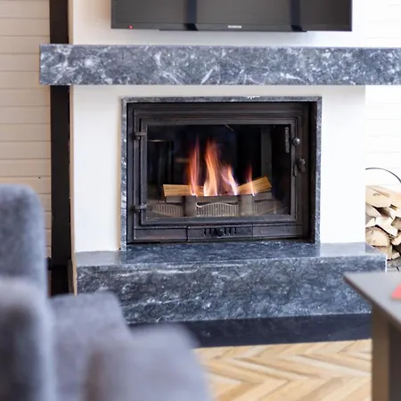 Ramada By Wyndham Thermal ホテル