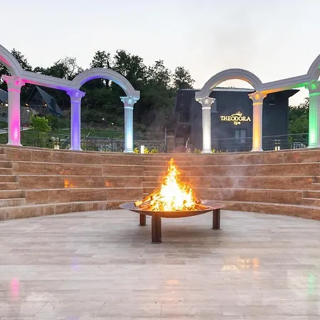 Ramada By Wyndham Thermal 5*