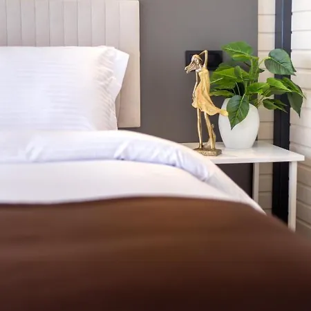 Hotel Ramada By Wyndham Thermal 5*