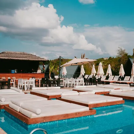 Ramada By Wyndham Thermal 5*