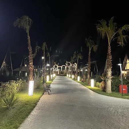 Ramada By Wyndham Thermal ホテル 5*