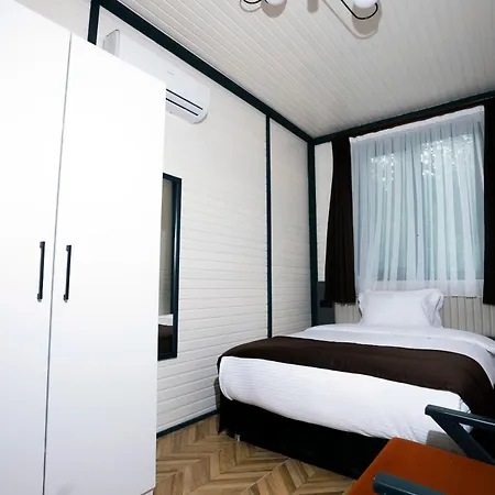 Ramada By Wyndham Thermal Hotel Sapanca