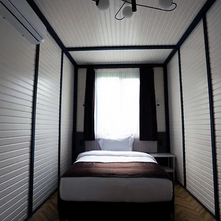 ホテル Ramada By Wyndham Thermal サパンジャ