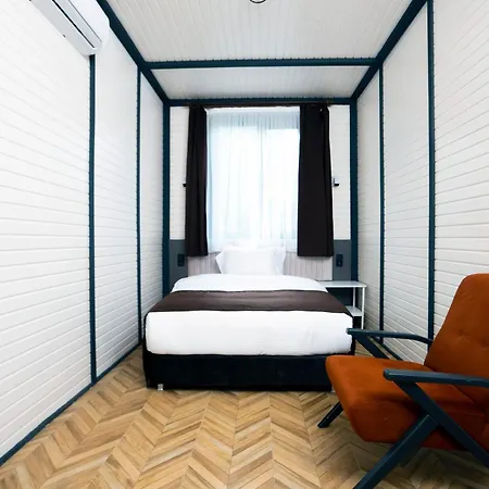 Ramada By Wyndham Thermal Sapanca