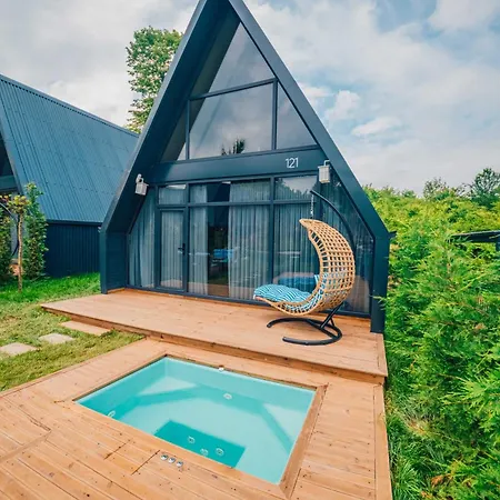 Ramada By Wyndham Thermal ホテル