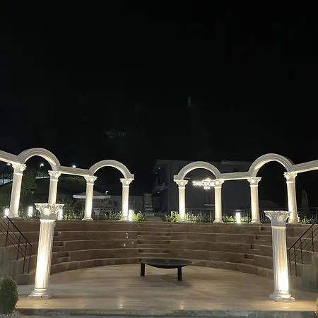 Ramada By Wyndham Thermal ホテル サパンジャ