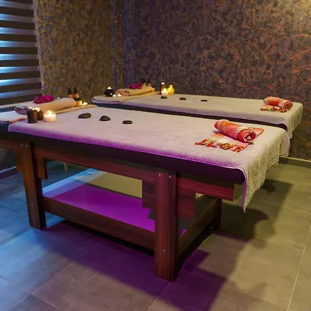 Hotel Ramada By Wyndham Thermal Sapanca