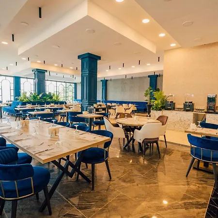 Ramada By Wyndham Thermal Hotel Sapanca