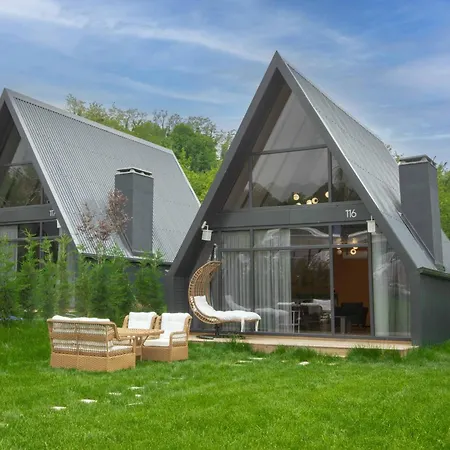 ホテル Ramada By Wyndham Thermal