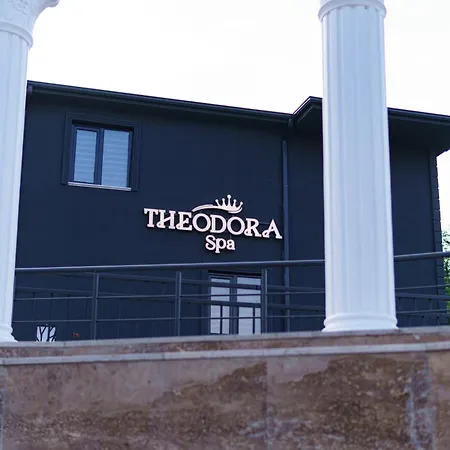 Ramada By Wyndham Thermal 5* サパンジャ