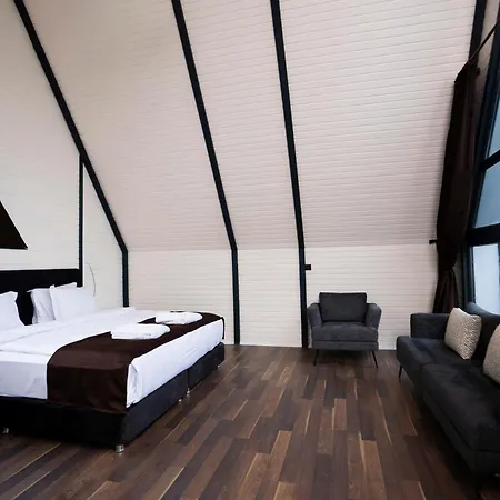 Ramada By Wyndham Thermal Hotel Sapanca