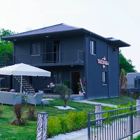 Ramada By Wyndham Thermal