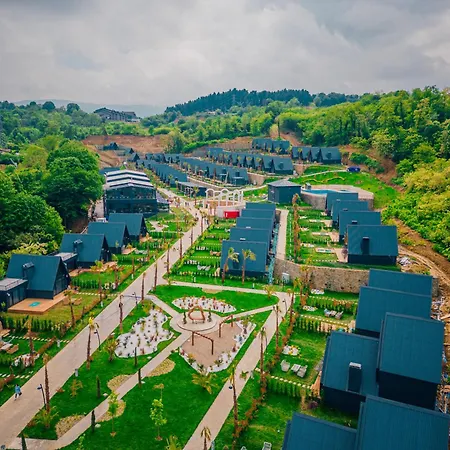 Ramada By Wyndham Thermal 5* Sapanca