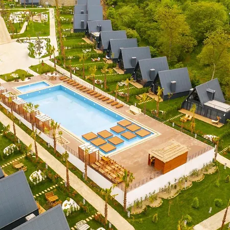 Ramada By Wyndham Thermal 5* Sapanca