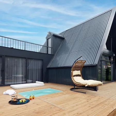 酒店 Ramada By Wyndham Thermal