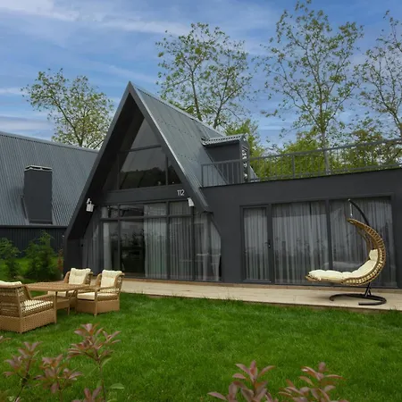 酒店 Ramada By Wyndham Thermal 萨潘贾