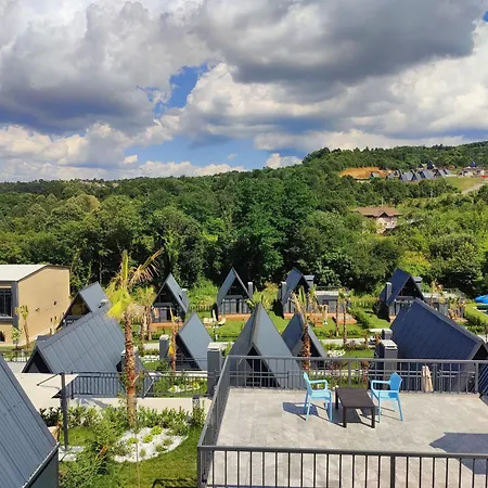 Ramada By Wyndham Thermal