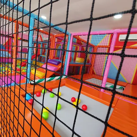 酒店 Ramada By Wyndham Thermal