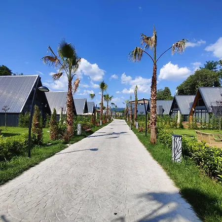 酒店 Ramada By Wyndham Thermal 萨潘贾