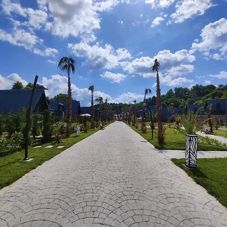 Ramada By Wyndham Thermal 5* Sapanca