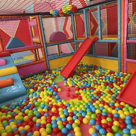 Ramada By Wyndham Thermal