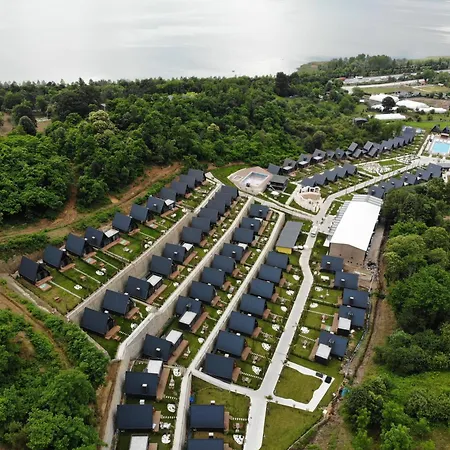 ホテル Ramada By Wyndham Thermal