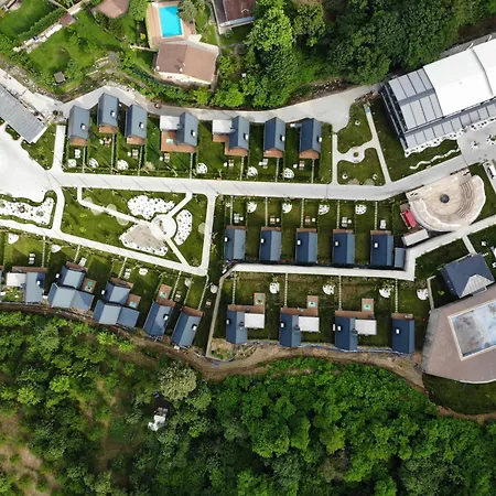 酒店 Ramada By Wyndham Thermal 萨潘贾