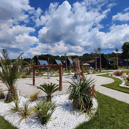 Ramada By Wyndham Thermal 5*