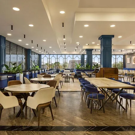 Ramada By Wyndham Thermal Hotel 5*