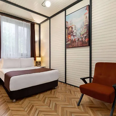 Hotel Ramada By Wyndham Thermal Sapanca