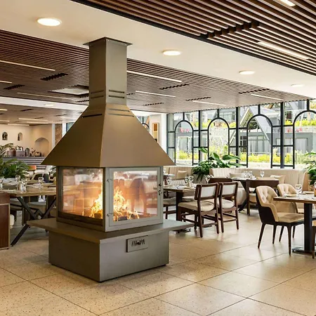 Ramada By Wyndham Thermal 5* Sapanca