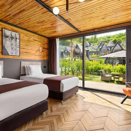 酒店 Ramada By Wyndham Thermal