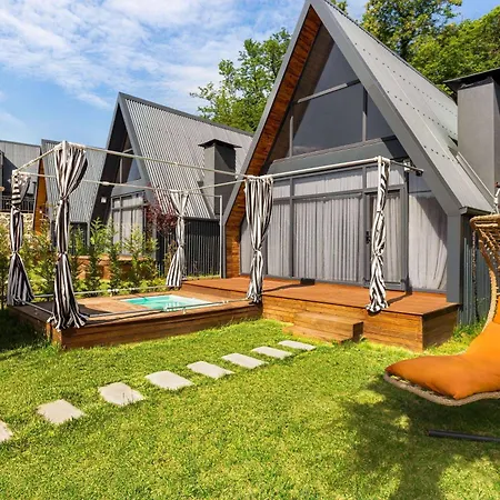 酒店 Ramada By Wyndham Thermal 萨潘贾