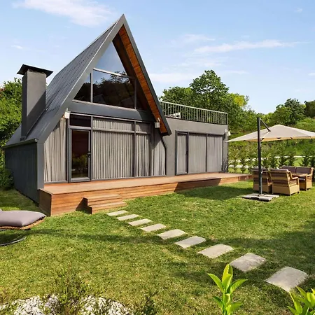 酒店 Ramada By Wyndham Thermal